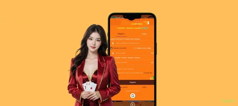 App fyobet Android download