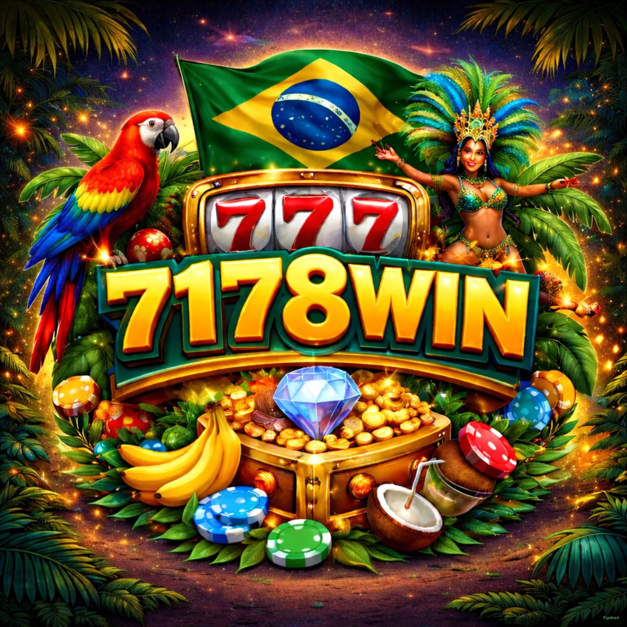 Slots fyobet - Sweet Bonanza e caça-níqueis populares