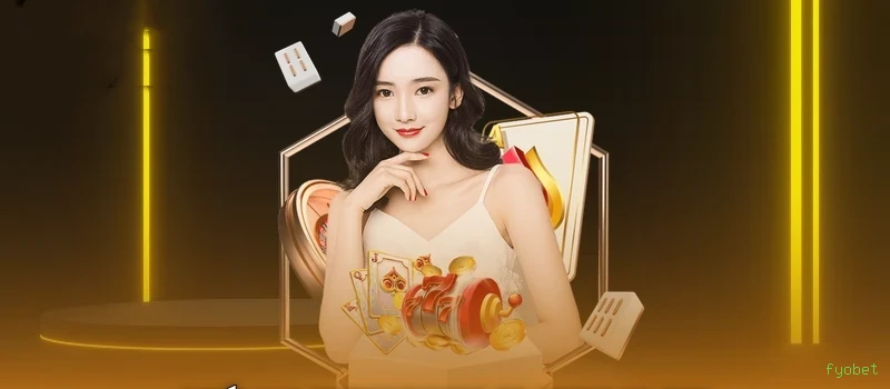 Bônus exclusivos membros VIP fyobet